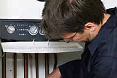 boiler repair Burntheath