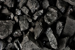 Burntheath coal boiler costs