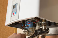 free Burntheath boiler install quotes